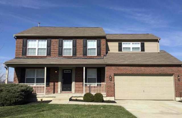 5155 Elk Run Drive - 5155 Elk Run Drive, Butler County, OH 45011