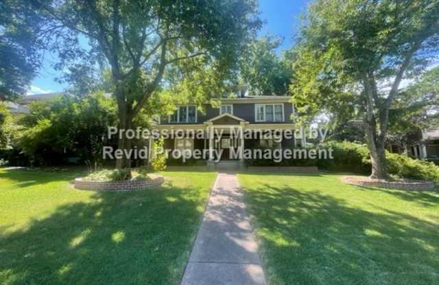 Huge Midtown Home! photos photos