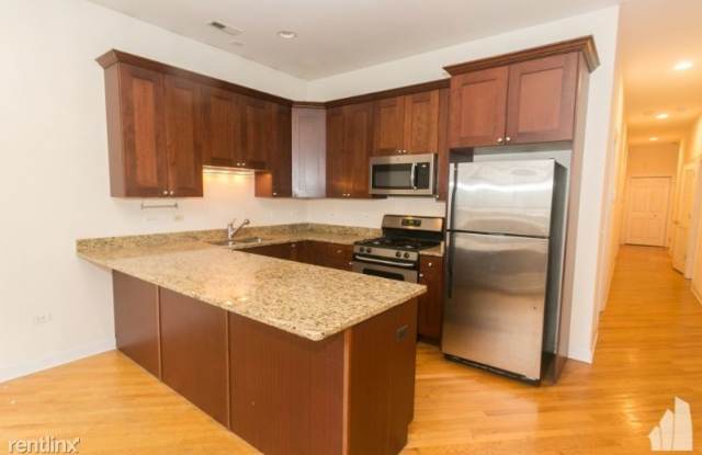 1433 W Belmont Ave 4 - 1433 West Belmont Avenue, Chicago, IL 60657