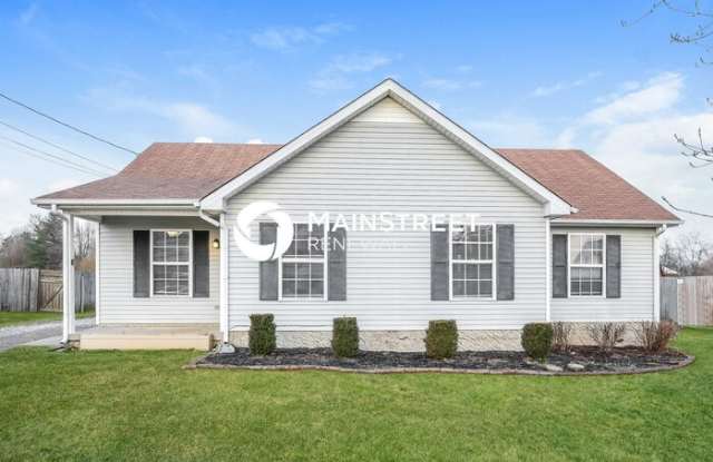 664 Crescent Road - 664 Crescent Road, Christiana, TN 37128