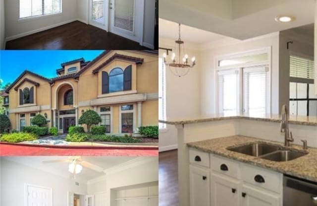 3777 Peachtree Rd - 3777 Peachtree Road Northeast, North Atlanta, GA 30319