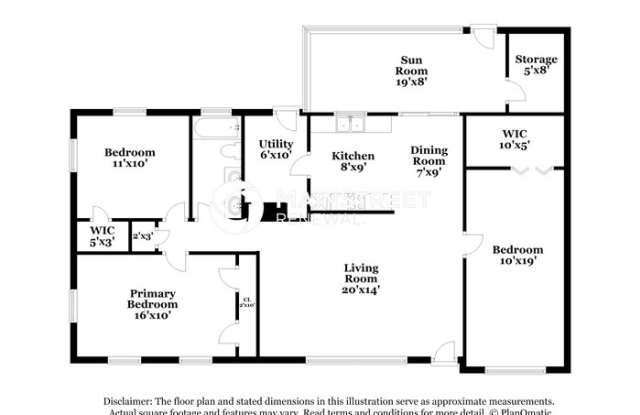 4424 Edgebrook Drive Gallery 2