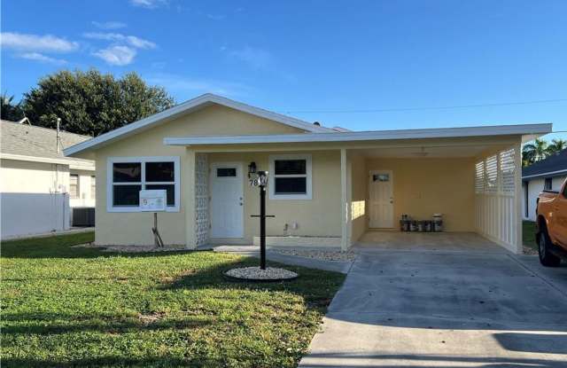 ANNUAL RENTAL - 3 BED / 2 BATH SINGLE FAMILY HOME IN NAPLES PARK photos photos ANNUAL RENTAL - 3 BED / 2 BATH SINGLE FAMILY HOME IN NAPLES PARK photos photos