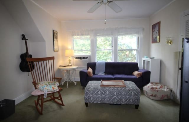 84 Kilsyth Road - 84 Kilsyth Road, Boston, MA 02135