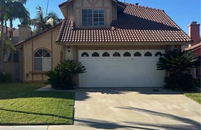 13470 Mallorca - 13470 Mallorca Lane, Chino Hills, CA 91709
