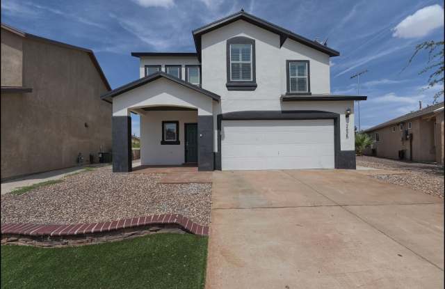 2625 Chris Evert Place - 2625 Chris Evert Place, El Paso, TX 79938