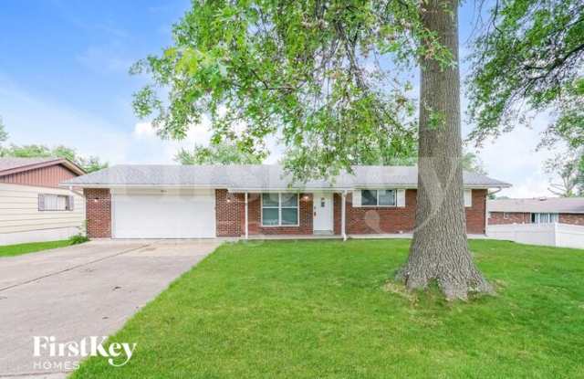 4116 Brevity Drive - 4116 Brevity Drive, Mehlville, MO 63129