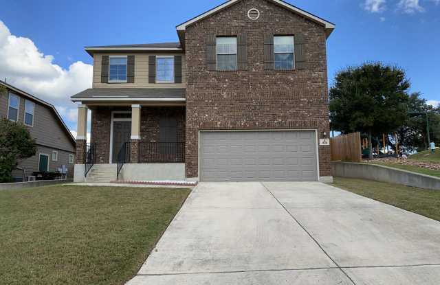 1838 Mobeetie Trail Gallery 2