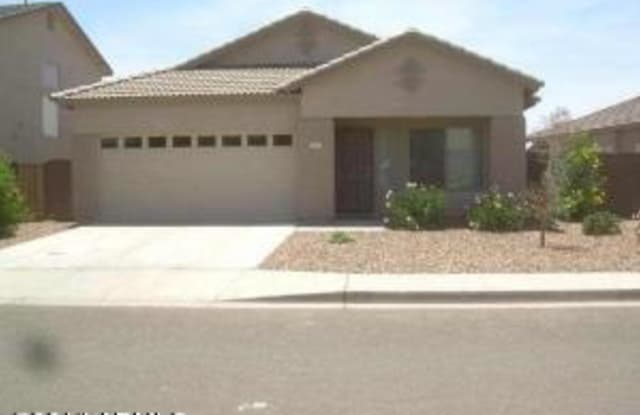 14613 W WATSON Lane - 14613 West Watson Lane, Surprise, AZ 85379
