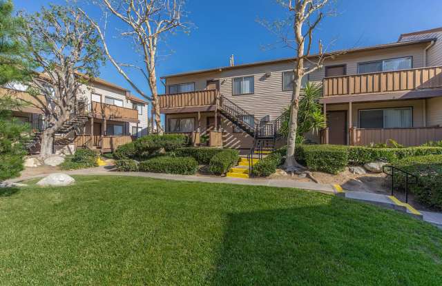 Harbor Pointe Apartments Gallery 2