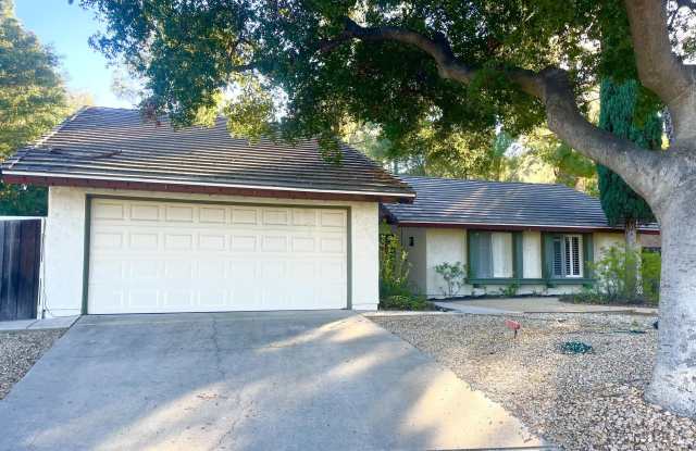 2881 Lodgewood Street - 2881 Lodgewood Street, Thousand Oaks, CA 91320