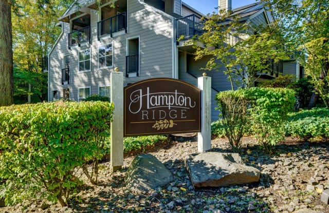 Hampton Ridge Apartments photos photos