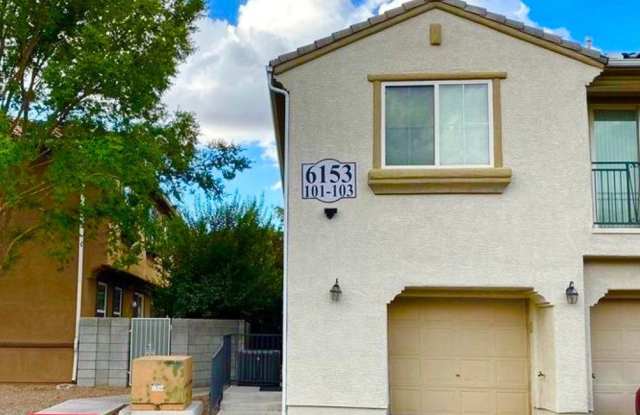 6153 Pine Desert Avenue Gallery 1