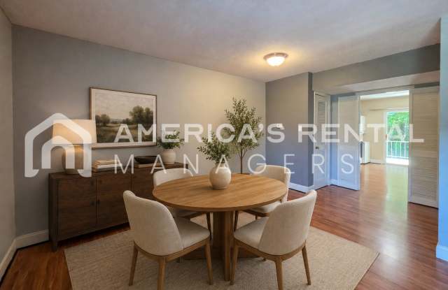 Move-in Special! Cute 1 Bed / 1 Bath Condo in Homewood, AL for Rent - Available NOW! Sign a 13-month lease by 8/31/2026 and receive a leasing incentive equal to one month’s rent, applied as a credit over 10 months & Half Off Deposit! Gallery 4
