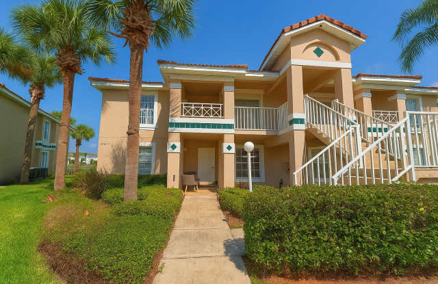 13828 TIMBERBROOKE DRIVE, UNIT #101 - 13828 Timberbrooke Drive, Meadow Woods, FL 32824