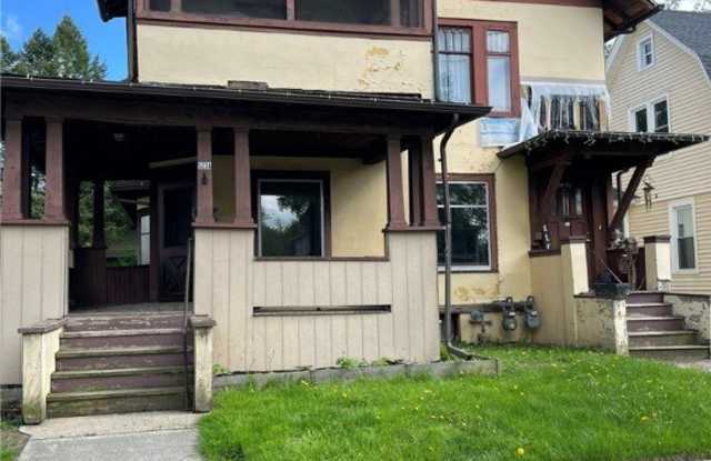 523 W 1st Street - 523 West 1st Street, Elmira, NY 14905 523 W 1st Street - 523 West 1st Street, Elmira, NY 14905