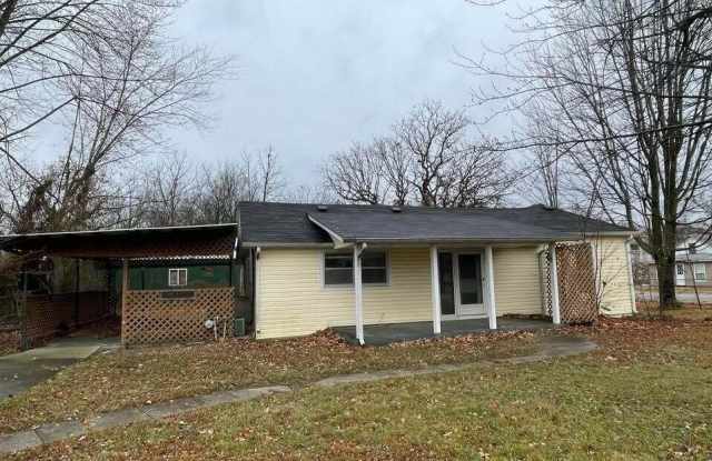 2203 Short Street - 2203 Short Street, Galena, KS 66739