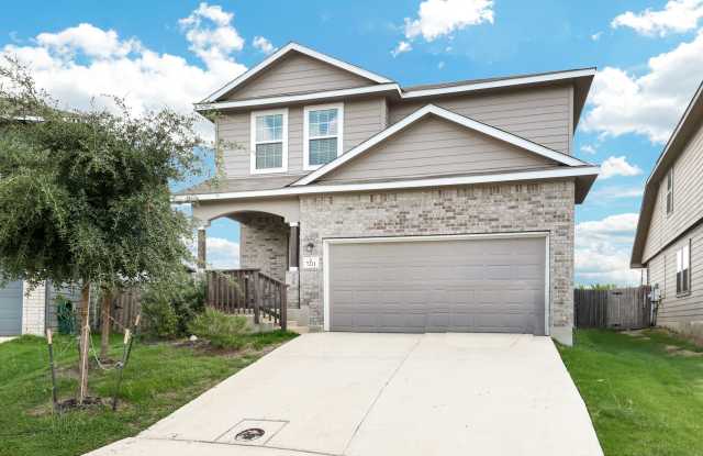 Two-Story Cul-de-Sac with no Rear Neighbors and Bonus Loft photos photos