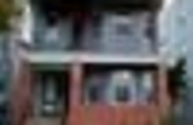 203 DUNCAN AVE - 203 Duncan Ave, Jersey City, NJ 07306