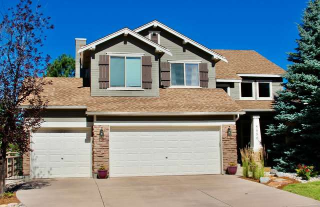 Stunning 4-Bedroom Home with Loft and Finished Basement in Wolf Ranch photos photos