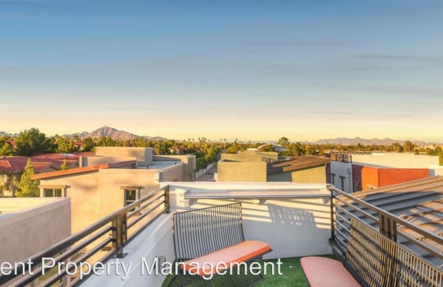 1106 E Weber Drive Unit 1002 - 1106 E Weber Dr, Tempe, AZ 85281