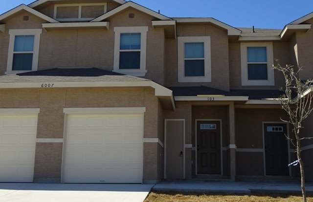 6007 Karly Way - 6007 Karly Way, Bexar County, TX 78244