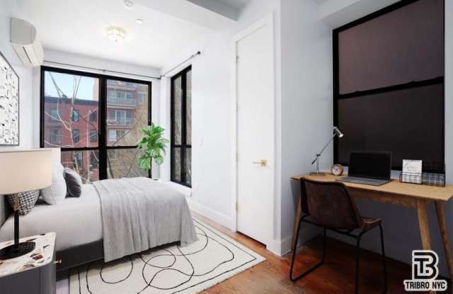 489 Washington Avenue Gallery 3
