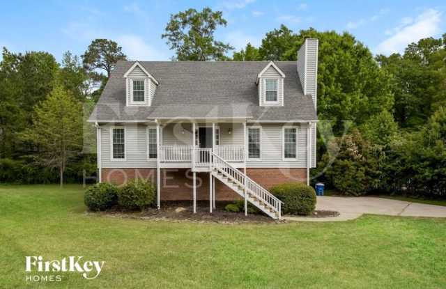 2301 Buckingham Place photos photos