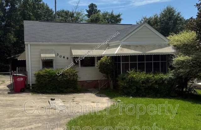 3069 Somerset Drive photos photos