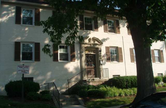 2205 WASHINGTON AVENUE - 2205 Washington Avenue, Silver Spring, MD 20910