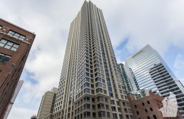 440 North Wabash Avenue - 440 North Wabash Avenue, Chicago, IL 60611