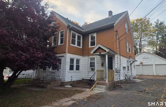 137 Birch Street unit: 139 - 137 Birch Street, Manchester, CT 06040