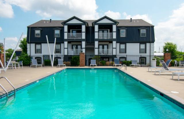 The Champion at Bluegrass Apartments photos photos