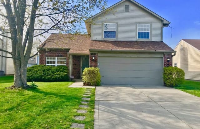 5907 Sycamore Forge Drive - 5907 Sycamore Forge Drive, Indianapolis, IN 46254