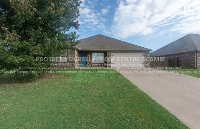 2280 Bunker Lane - 2280 Bunker Lane, Prairie Grove, AR 72730