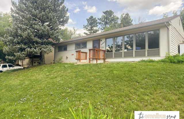 Million Dollar Views for Fall Pre-Lease! - 2365 Panorama Avenue, Boulder, CO 80304