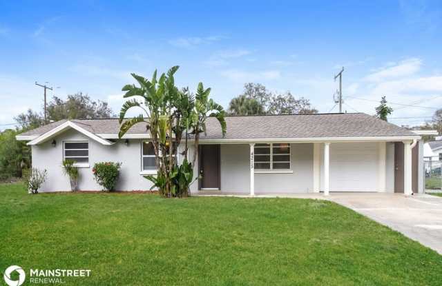 4215 Tarpon Road - 4215 Tarpon Road, South Venice, FL 34293