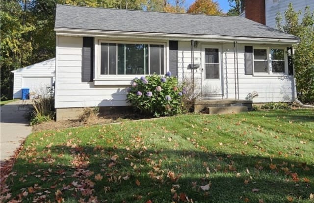 1539 Vine Street - 1539 Vine Street, Kent, OH 44240