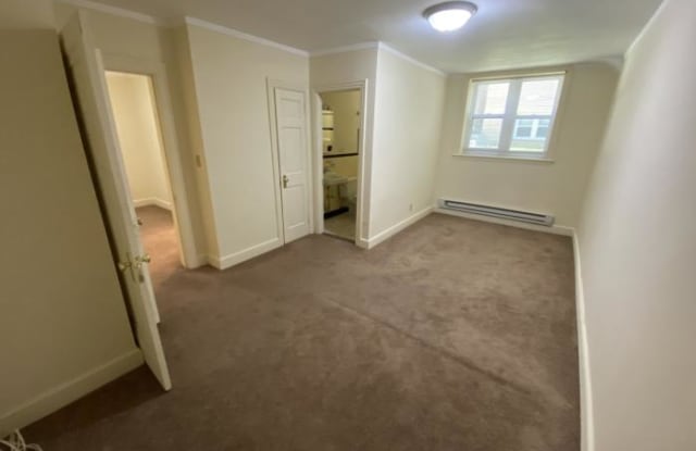 287 Mass Ave. - 287 Massachusetts Ave, Arlington, MA 02474