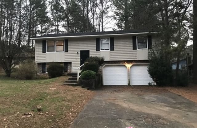 5510 Green Wing Court - 5510 Green Wing Place, Redan, GA 30058