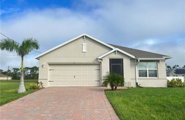 37 NW 33rd Terrace - 37 Northwest 33rd Terrace, Cape Coral, FL 33993 37 NW 33rd Terrace - 37 Northwest 33rd Terrace, Cape Coral, FL 33993