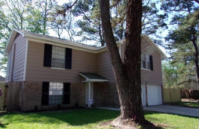 23303 Dew Wood Lane - 23303 Dew Wood Lane, Spring, TX 77373