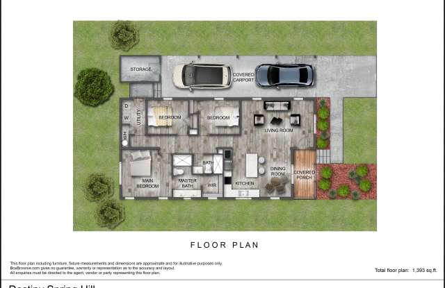 515 Plymouth St, #304 photos photos