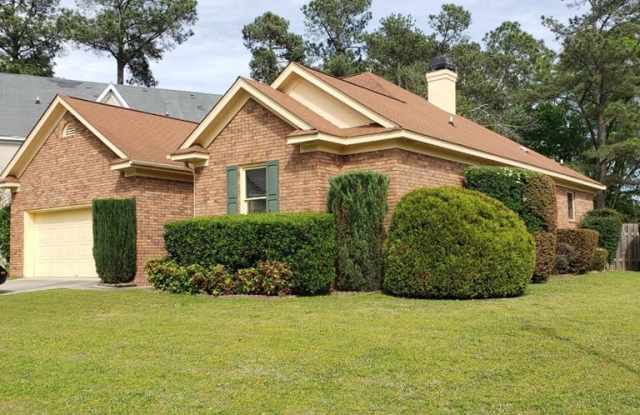 2963 Hillcreek Drive - 2963 Hillcreek Drive, Augusta, GA 30909