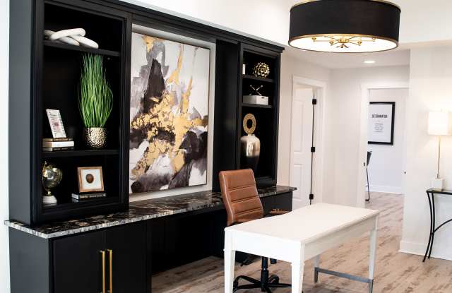 Villas at Capital Twenty Gallery 4