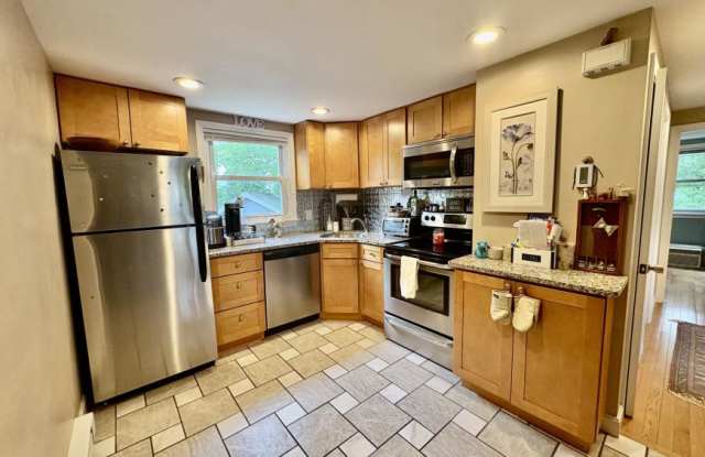 30 Parker St. photos photos