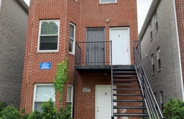 1415 East 71st Place - 1415 East 71st Place, Chicago, IL 60619