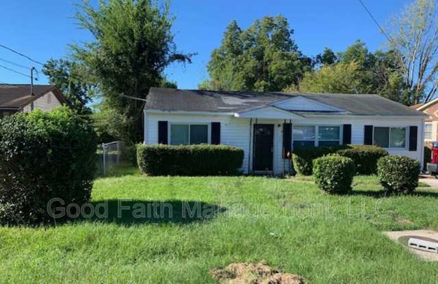 405 Rachael Street - 405 Rachael Street, Augusta, GA 30901