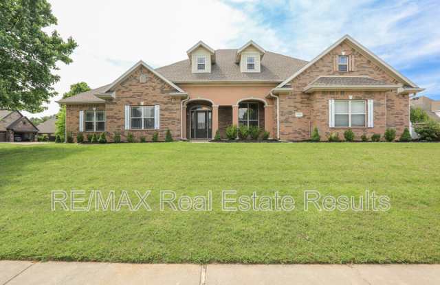 5602 S Bent Tree Dr photos photos