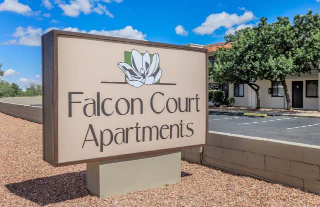 Falcon Court photos photos